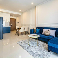 Cho Thuê Cc Saigon Royal Residence, 26 Triệu, 75M2, 2 Phòng Ngủ 2 Vệ Sinh P12, Q4, Hcm