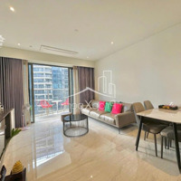 Cho Thuê! 2 Phòng Ngủ_84M2, View Sông Q1, Nội Thất Đầy Đủ, Opera Risidence, Giá Tốt: 43 Triệu/Tháng