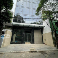 Cho Thuê Tòa Nhàmặt Tiềnlam Sơn, Ngay Sân Bay. Dt: 10X20M. Hầm Trệt 4 Lầu. Pccc Đủ. Giá 140 Triệu/Tháng.