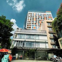 Cho Thuê Nhà Góc 2 Mặt Tiền Đẹp Trung Tâm Quận 3 Lê Văn Sỹ 9*20M 3 Lầu 110 Triệu/Tháng