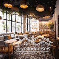 Chính Chủ Cho Thuê Nhà Mặt Phố Nguyễn Khuyến Hà Đông Lô Góc Cực Đẹp Vị Trí Vàng Kinh Doanh