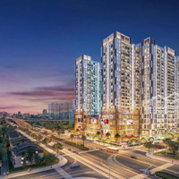 Chính Chủ Cần Nhượng Lại Chung Cư The Wisteria 72,8M2, 2 Phòng Ngủ 2 Vệ Sinhmặt Đường Ql32, Hoài Đức, Hà Nội