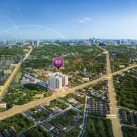 Chính Chủ Cần Nhượng Lại Chung Cư The Wisteria 72,8M2, 2 Phòng Ngủ 2 Vệ Sinhmặt Đường Ql32, Hoài Đức, Hà Nội
