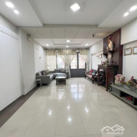Ngay Trường Chinh-Bảy Hiền- Nhà 5 Tầng - 5 Phòng Ngủ- 6 Vệ Sinh-Diện Tích4.5M X 42M - Chỉ Nhỉnh 22Tỷ