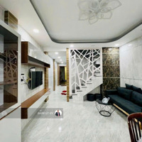 Bán Nhà Riênghẽm Xe Hơiđường Phan Huy Ích, Phường 12, Gò Vấp, Hcm, 6,8 Tỷ, 75M2-2 Tầng