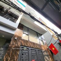 Bán Nhà Lĩnh Nam 36Mx5T,Chỉ 7.35 Tỷ.ngõ To,Gần Ô Tô, Gần Phố,Dân Xây Chắc Chắn, An Sinh Đỉnh Cao.