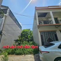 Bán 71m2 đất Hán Lữ, Khai Quang, Vĩnh Yên, giá: 1,75 tỷ