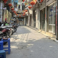 Siêu Ngon! Chdv Tây Sơn, Sát Phố, Ngõ 4M, Thang Máy, 12 Phòng, Full Nội Thất , 80 Triệu/Tháng. 60M2*7T
