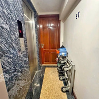 Siêu Ngon! Chdv Tây Sơn, Sát Phố, Ngõ 4M, Thang Máy, 12 Phòng, Full Nội Thất , 80 Triệu/Tháng. 60M2*7T