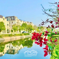 Còn Duy Nhất 1 Căn Lk 80M2 Kí Hợp Đồng Trực Tiếp Cđt- Htls 0% 24 Tháng. Liên Hệ Ngay 0363985763