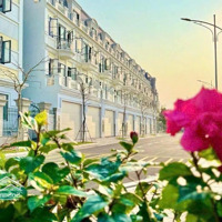 Còn Duy Nhất 1 Căn Lk 80M2 Kí Hợp Đồng Trực Tiếp Cđt- Htls 0% 24 Tháng. Liên Hệ Ngay 0363985763
