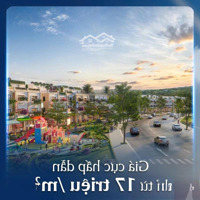 Bán Nhà Bt Cà Ná New City, 1,8 Tỷ, 100 M2, Giá Tốt