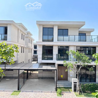 Bán Căn Biệt Thự Khu Compound The Mizuki Diện Tích 264M2 1 Trệt 2 Lầu, Sân Thượng Giá Bán 36 Tỷ