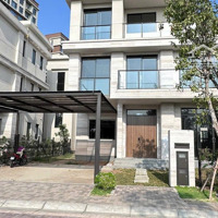 Bán Căn Biệt Thự Khu Compound The Mizuki Diện Tích 264M2 1 Trệt 2 Lầu, Sân Thượng Giá Bán 36 Tỷ