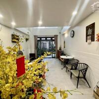 **Bán biệt thự HXH Tân Hải**, p13 quận Tân Bình; (5,2*17) 4 tầng VIP chỉ 13,7 tỷ