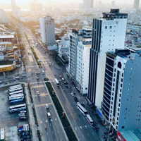 Bán Đất Mặt Biển Võ Nguyên Giáp Vị Trí Kim Cương Gần Khách Sạn Alacarte Đà Nẵng
