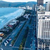Bán Đất Mặt Biển Võ Nguyên Giáp Vị Trí Kim Cương Gần Khách Sạn Alacarte Đà Nẵng