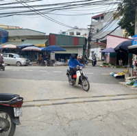 Ngã Tư Mặt Phố Kim Chung 67,5M2 - Mặt Tiền 4.5M, Giá Chỉ Hơn 6 Tỷ Có Thương Lượng