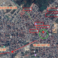 Ngã Tư Mặt Phố Kim Chung 67,5M2 - Mặt Tiền 4.5M, Giá Chỉ Hơn 6 Tỷ Có Thương Lượng