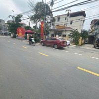 Ngã Tư Mặt Phố Kim Chung 67,5M2 - Mặt Tiền 4.5M, Giá Chỉ Hơn 6 Tỷ Có Thương Lượng