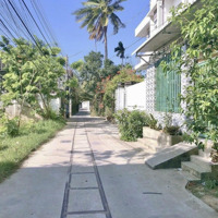 Bán Lô Góc. Thôn Võ Cạnh, Vĩnh Trung, Nha Trang. Diện Tích: 100M2. Sổ Hồng. Gần Đường 23/10. Giá: 1,880 Tỷ