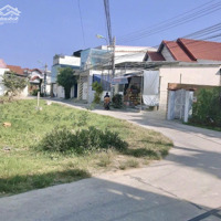 Bán Lô Góc. Thôn Võ Cạnh, Vĩnh Trung, Nha Trang. Diện Tích: 100M2. Sổ Hồng. Gần Đường 23/10. Giá: 1,880 Tỷ
