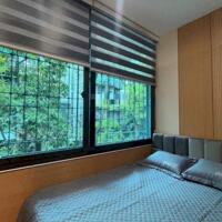 Bán căn hộ tập thể Láng Hạ 50m2 chia 2 ngủ full đồ đẹp như ảnh