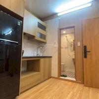 Bán căn hộ tập thể Láng Hạ 50m2 chia 2 ngủ full đồ đẹp như ảnh