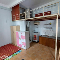Cho Thuê Căn Hộ Mini - Sn 48 Phố Chính Kinh - Thanh Xuân - Hà Nội