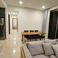 Cho Thuê Căn 4 Phòng Ngủthe Nassim Thảo Điền, 152M², View Sông, Full Nt Cao Cấp, Giá Bán 99 Triệu Bao Phí
