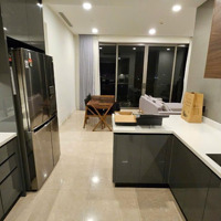 Cho Thuê Căn 4 Phòng Ngủthe Nassim Thảo Điền, 152M², View Sông, Full Nt Cao Cấp, Giá Bán 99 Triệu Bao Phí