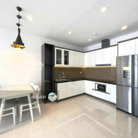 Cho Thuê 3 Phòng Ngủ105M2 Giá Siêu Tốt Chỉ 23 Triệu Tại Golden Mansion, Tầng Cao View Đẹp, 2 Ban Công