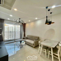 Cho Thuê 3 Phòng Ngủ105M2 Giá Siêu Tốt Chỉ 23 Triệu Tại Golden Mansion, Tầng Cao View Đẹp, 2 Ban Công