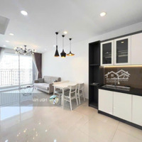 Cho Thuê 3 Phòng Ngủ105M2 Giá Siêu Tốt Chỉ 23 Triệu Tại Golden Mansion, Tầng Cao View Đẹp, 2 Ban Công