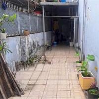 **Bán nhà HXH 78 Ba Vân** phường 14, Tân Bình (5,2*13) 2 lầu - 8,5 tỷ