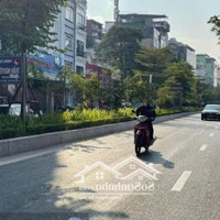 Cho Thuê Nhà 3 Tầng Mặt Phố Lạc Long Quân, Tây Hồ, Hà Nội Vị Trí Cực Đẹp! Diện Tích: 500M²