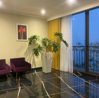 Cho Thuê Nhà Mặt Phố Trích Sài 50M2,Mặt Tiền6M, 6 Tầng, Thang Máy, Full Nội Thất, View Trực Diện Hồ Tây
