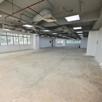 Chính Chủ Cho Thuê Văn Phòng 315M2 Cực Đẹp Mặt Tiền Đường Bùi Thị Xuân, P.bến Thành, Quận 1