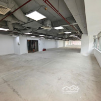 Chính Chủ Cho Thuê Văn Phòng 315M2 Cực Đẹp Mặt Tiền Đường Bùi Thị Xuân, P.bến Thành, Quận 1