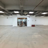 Chính Chủ Cho Thuê Văn Phòng 315M2 Cực Đẹp Mặt Tiền Đường Bùi Thị Xuân, P.bến Thành, Quận 1