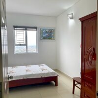 Cần bán chung cư 2pn ngay amata có nội thất giá rẻ