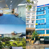 Siêu Giảm Giá Văn Phòng 140M2 Tại Mễ Trì, Giá Từ 30 Triệu Ưu Đãi Chỉ Còn 28 Triệu
