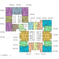 Em Đang Có Quỹ Căn 2 Phòng Ngủ Chung Cư Bid Residence Văn Khê Hà Đông