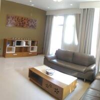 Cho thuê gấp biệt thự Villa Park, 204m2 1 trệt 2 lầu 4PN Full nội thất, giá chỉ 25tr/Th bao phí QL