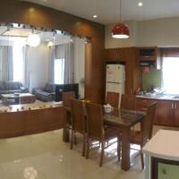 Cho thuê gấp biệt thự Villa Park, 204m2 1 trệt 2 lầu 4PN Full nội thất, giá chỉ 25tr/Th bao phí QL