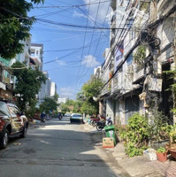 Bán Nhà Nguyễn Văn Thương, Bình Thạnh Hẻm Oto Tránh 70M2 Ngang 4.2M Giá Bán 14 Tỷ