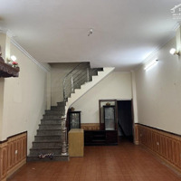 55M2 X 3 Ngủ, Nở Hậu, Ngõ Thông Nông Thoáng Sáng, 3 Gác Đỗ Cửa Nhà