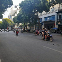 Bán Nhà Mặt Đường Bà Triệu, Hai Bà Trưngdiện Tích90M2 X 9 Tầng Xmặt Tiền8M Giá Bán 75 Tỷ