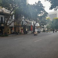 Bán Nhà Mặt Đường Bà Triệu, Hai Bà Trưngdiện Tích90M2 X 9 Tầng Xmặt Tiền8M Giá Bán 75 Tỷ