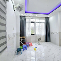 Bán Nhà 4 Tầng Mặt Tiền Đường Trần Nguyên Hãn Tân Tiến Nha Trang